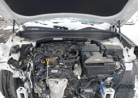 2021 Hyundai Palisade Limited z USA, uszkodzony, nr VIN KM8R5DHE4MU234538